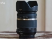 Tamron 18 - 270 mới for nikon