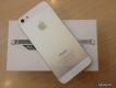 iphone 5 like new full box + 4s full boxx ioss 7 bán