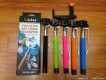 Gậy tự sướng Monopod có cáp nối cực tiện lợi giá siêu siêu rẻ 0938.339.339