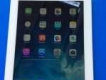 ipad 2 - 16GB TRắng   kết nối 3G -4G Wifi đầy đủ + ipad 3-trắng bản wifi đẹp như mới