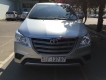 cho thuê xe Innova 8 chỗ đời 2015 mới tinh, ký hợp đồng dài hạn