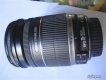 Bán ống kính canon 18-200 hàng như mới