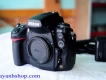 Bộ Máy Ảnh Nikon D700, Lens 24-85mm VR, Nikon SB700 Giá Nhanh Gọn