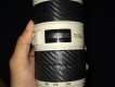 70-200 IS F4 code UZ 99% & Super Takuma Pentx 50 1.8 MF cần ra đi