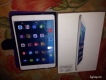Máy tính bảng iPad mini 1 Air Cellular 16GB ,màu trắng .Bảo hành 10thang TGDđ