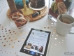 Ipad mini retina 32gb màu trắng 4g like new 99%