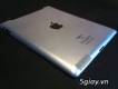 Can ban 1 cai ipad2 3G 16 mau Den