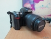 máy ảnh nikon d80 và lens af-s 18-55mm f3.5-5.6 G VR DX giá tốt