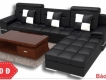 Bán sofa hiện đại - chương trình khuyến mãi hấp dẫn