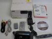 Máy quay JVC MG360 xách tay USA, fullbox, like new giá rẻ!