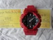 G Shock GA110B Red xt