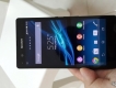 Dư dùng bán Sony Z và S3