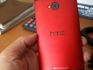 Htc one m7 mau do