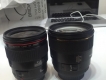 Len Canon 35L 1.4 , Len Sigma 85mm 1.4 giá tốt !