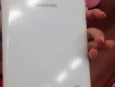 cần bán SamSung Glalaxy Tab4 màu trắng còn BH tới tháng 12-2015.  mới ken 3.5tr  đây.