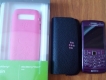 Blackberry 9100 màu tím 99% đẹp leng keng