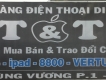 Phong T&T - Chuyên bán sỉ Linh kiện iPhone, iPad Chất Lượng Cao - Giá rẻ nhất