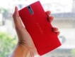 Cần Bán oppo find5 màu red duy nhất VN có 1 cái