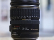 Cần bán lens Canon EF 28-135mm is usm