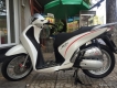 Bán SHVN 150i màu trắng BS đẹp odo 4000km đk 2012