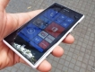Cần bán lumia 720 white mới 99% phụ kiện đầy đủ.chưa bung.giá 2tr7 tặng kèm thẻ 2g
