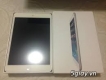 Bán ipad mini 1 only wifi trắng 16gb mới 99%