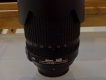 cần bán len nikon 18 - 105 VR