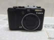CANON G9 còn mới nguyên tem, Like NEW !!