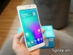 bán cây samsung galaxy A7  mới 100% hàng cty!!!!!!!!!!!!