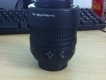 Cần bán len nikon 18-55 vr mới chụp dc 1-2 lần