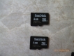 MicroSDHC thẻ nhớ 4G