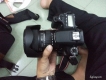 Canon 70D còn bảo hành 3 tháng
