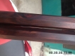 Côn Nhị Khúc (Gỗ trắc, lỏi không giác)