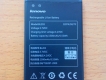 Pin điện thoại Lenovo A369i /A269i, mã pin BL203, 1500mAh