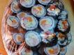 Rez Sushi cực ngon cực ghiền giá cực rẻ