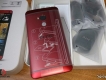 HTC One M7 Màu đỏ 32GB fullbox mới 99%