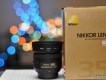 Nikon AF-S DX NIKKOR 35mm f/1.8G