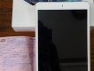 Ipad mini White 16G (Only wifi) chính hãng FPT còn bảo hành 1 đổi 1 đến 28/07/2015
