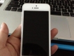 Bán nhanh  iphone 5 32G white quốc tế máy zin đẹp leng keng giá rẻ !! (pic)