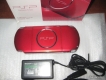 Psp 3006  red full box