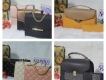 Túi xách Charles&Keith, Zara...... hàng chuẩn store, no fake