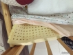 Cũi và nệm cho bé mới 98%