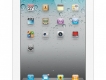 IPAD 2  16g wifi khong 3g màu trắng