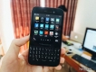Trải nghiệm BB10 giá rẻ - BlackBerry Q5 1,900,000