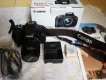 Cần bán bộ canon 600D+kit 18-55 is II còn bảo hành LBM 1 năm giá rẻ!!!