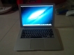 Giao lưu Macbook Air 2013 core i5 máy đẹp nguyên zin