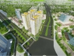 Bán dự án City Gate Towers tiêu chuẩn Nhật Bản đầu tiên quận 8 giá 1,05 tỷ/căn