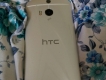 Cần bán hay gluu htc m8 Silver giá 6tr