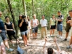 Cu Chi Tunnels Half Day Tour