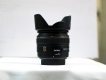 Lens Sigma 30mm f/1.4 EX DC HSM (Canon)